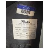 Ruwac Industrial Vacuum/Dust Collector