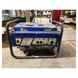 WEN Power 3500 Generator