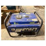 WEN Power 3500 Generator