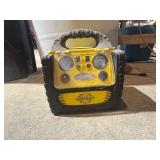 Guide Gear 5 in 1 Jump Starter