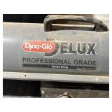 Dyna-Glo Delux Kerosene Heater 80,000BTU