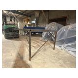 Welded Iron Table Frame
