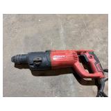 Bauer Rotary Hammer