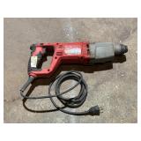 Milwaukee Rotary Hammer