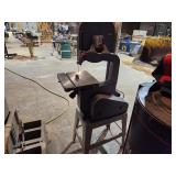 Ridgid 14" Bandsaw