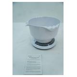 Taylor Mechanical Kitchen Scale , New