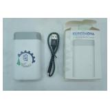 Portable Charger for phone/tablet/laptop