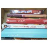 Cook Books