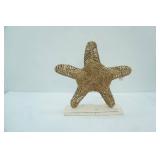 Decorative Wicker Starfish