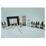 Oil Diffuser Set and Other Oil Diffuser Products and Instructions