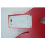 Battery Operated JOY Lighted Word Sign