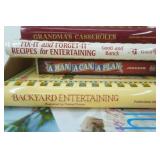 Cook Books