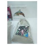 NEW Jigsaw Puzzle Lot 5ct