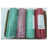 NEW Rolls of Fabric Mesh 4ct (10"x10yds)