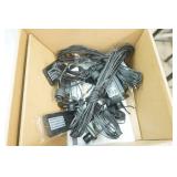 LED Globe String Lights