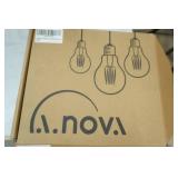 LED Globe String Lights