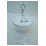 Pampered Chef Salad and Berry Spinner