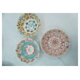 Collection of Ceramic Bowls