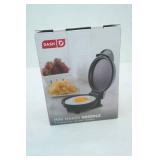 Mini Maker Griddle. Dash Brand. NEW