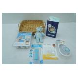 NEW Baby & New Mother Lot