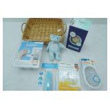 NEW Baby & New Mother Lot