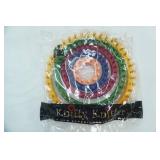 Knifty Knitter Round Knitting Looms. NEW