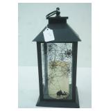 Spider Battery Operated Lantern