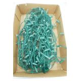 Clear LED Christmas Lights