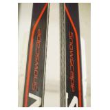 Salomon Snowscape Skis
