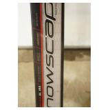 Salomon Snowscape Skis