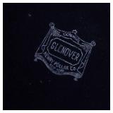 Beret Glenover - Henry Polack Co. - 100% Wool - Size 22