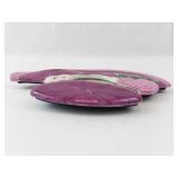 Mini Ganz Treasured Memories Pink Purple Top Hat Memory Holder