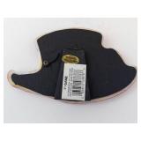 Mini Ganz Treasured Memories Pink Purple Top Hat Memory Holder