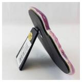 Mini Ganz Treasured Memories Pink Purple Top Hat Memory Holder