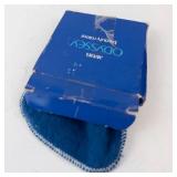 Avon Odyssey Beauty Mirror - Vintage Powder Compacts & Jewelry Accessories