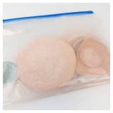 Avon Odyssey Beauty Mirror - Vintage Powder Compacts & Jewelry Accessories