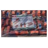 2025 KG46 Unused Ratchet Tie Down Straps