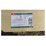 2025 K2010 Unused Chicken coop