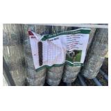 2025 K1230 Unused Hot-dip Galvanized Field Fence