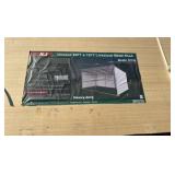 2025 K1912 Unused 20FTx12FT Livestock Metal Shed