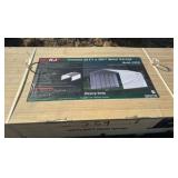 2025 K2030 Unused Unused 20 FT x 30FT Metal Garage