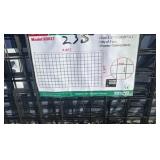 2025 K00037 Unused Wire mesh