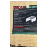 2025 K2030 Unused Unused 20 FT x 30FT Metal Garage