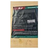 2025 K1912 Unused 20FTx12FT Livestock Metal Shed