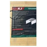 2025 K2030 Unused Unused 20 FT x 30FT Metal Garage