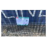 2025 K00037 Unused Wire mesh