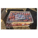 2025 KG46 Unused Ratchet Tie Down Straps