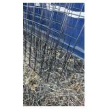 2025 K00037 Unused Wire mesh
