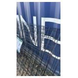 2025 K00037 Unused Wire mesh