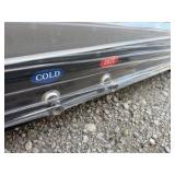 2025 K1522 Unused Portable Restroom